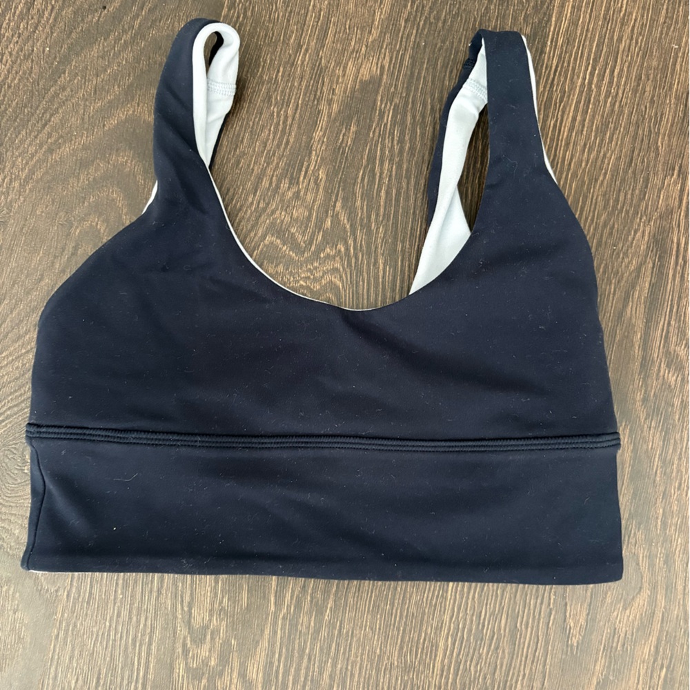 Lululemon Align Scoop Neck Sports Bra